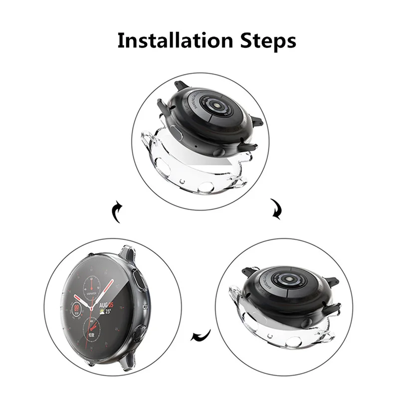 Новый прикрепляющийся к ультра-тонкий мягкий силиконовый чехол для полной