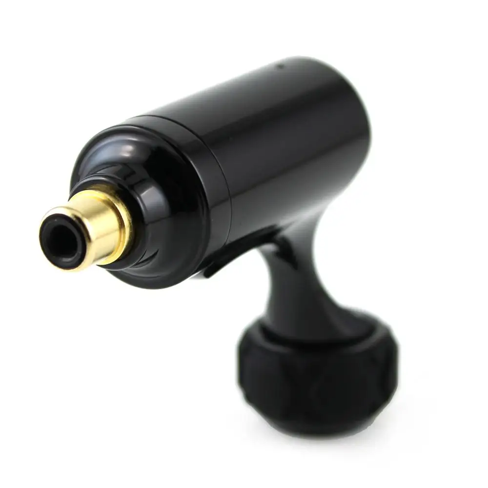 Новинка! Ротационная машинка для татуировок с швейцарским двигателем