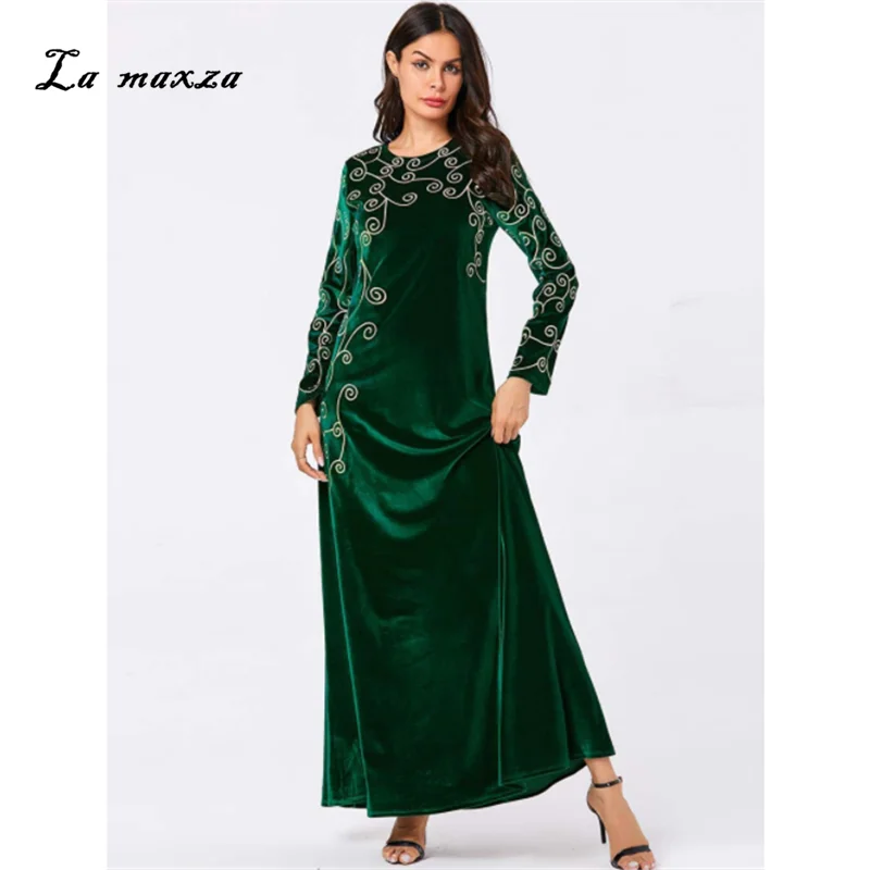 

Muslim Fashion