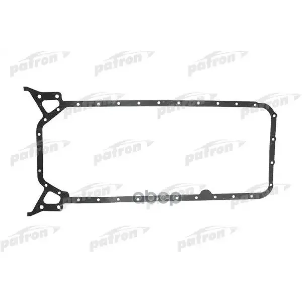 Прокладка Масляного Поддона Mb W201/W210 2.5d/Td Om602/Om605 85 PATRON арт. PG4-0023 | Автомобили и