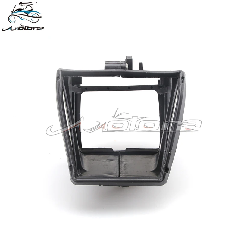 Воздухозаборная трубка мотоцикла внешний обтекатель для модели YZF 600 YZF600 R6 2008 2014 08