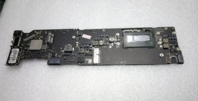 

Материнская плата A1466 для ноутбука MacBook Air 1,3 ГГц 820-3437-A EMC2632 I5-5650U 8G 2013