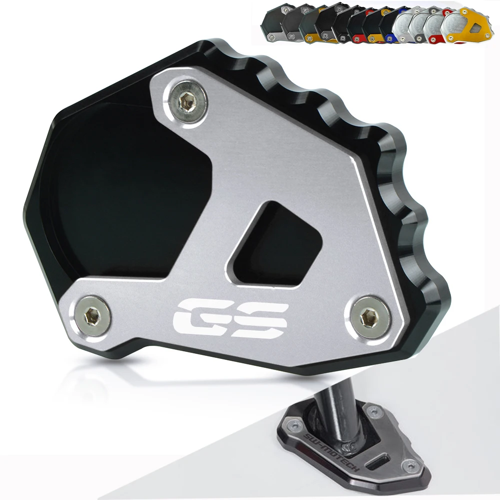 

Подножка увеличенная боковая подставка для BMW R 1200 GS LC Rallye R1200GS LC ADVENTURE R1250GS Adventure 2020