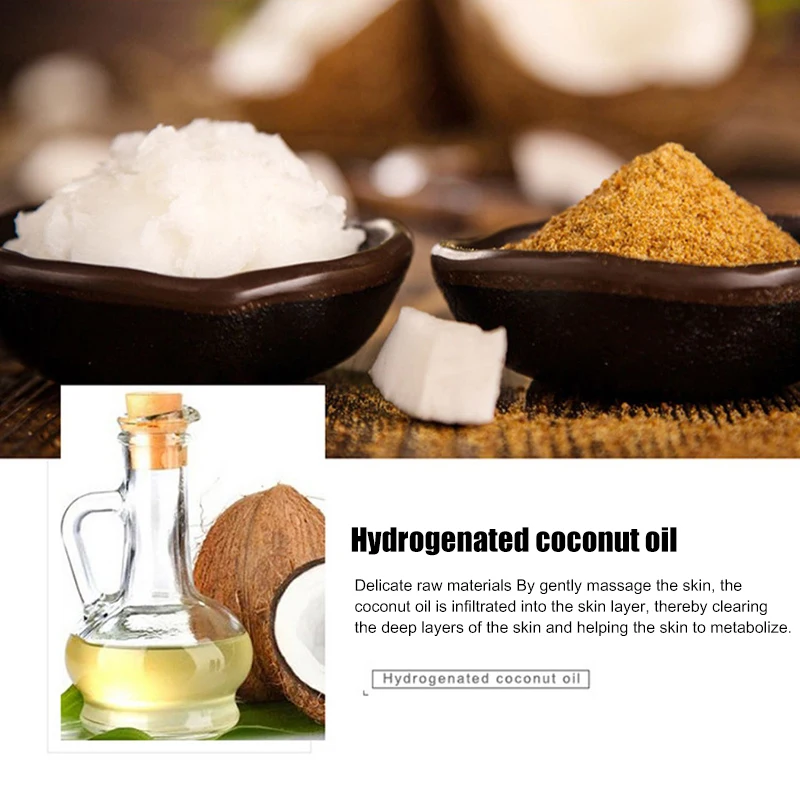 Кофейный скраб морская соль отшелушивающий сглаживающий отбеливающий массажный