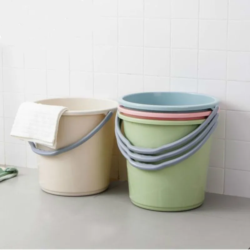 Большое simplelaundrybucket с большой емкостью пластиковое маленькое свежее домашнее