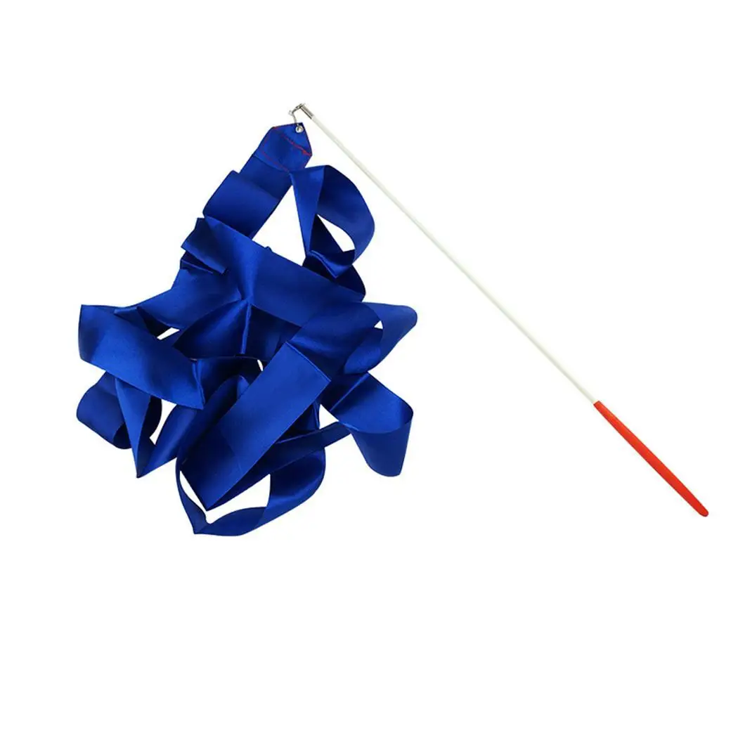 Детская портативная Нескользящая домашняя школьная гимнастическая лента Набор