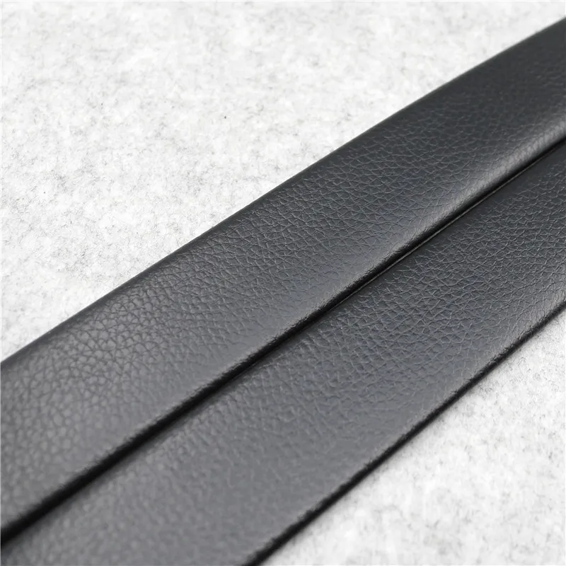 Ремень мужской с автоматической пряжкой 140/130/120 см|Мужские ремни| |