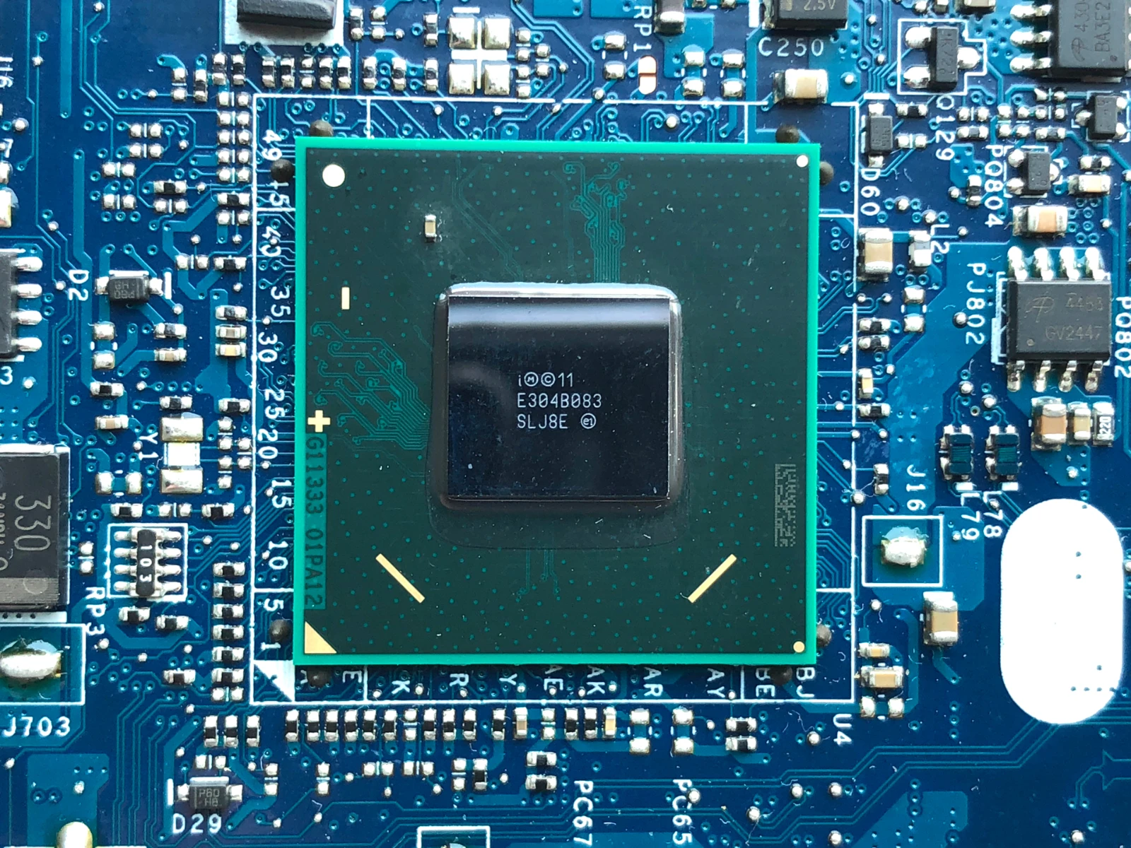 Высокое качество FRU: 90002546 для материнской платы ноутбука Lenovo Ideapad Z500 VIWZ1 LA 9063P N14P GV2 B