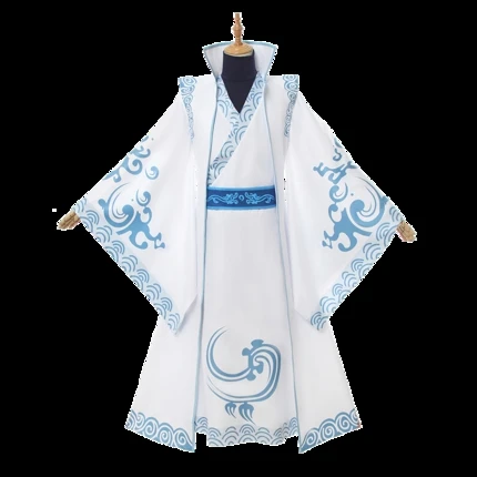 Костюм для косплея Ao Bing мужчин и женщин костюм Хэллоуина/карнавала/вечерние НКИ