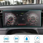 Защитная пленка для экрана ПЭТ для Hyundai Tucson NX4 2021LCD, аксессуары для интерьера автомобиля