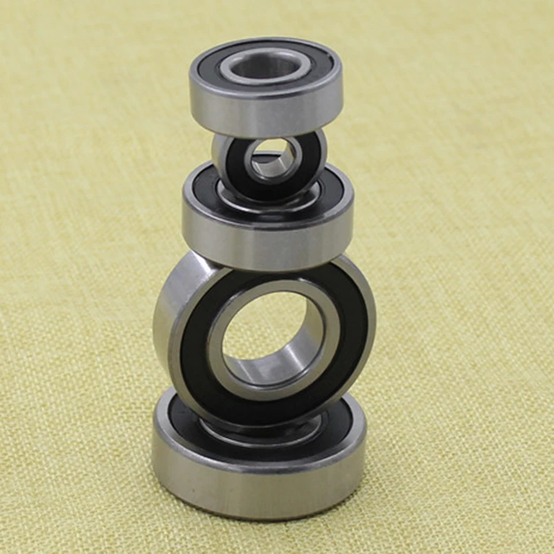6000 6001 6002 6003 6004 6005 Motorcycles Bearing Electric Vehicles Bearings 6008 6200 For Scooter Go Kart Pit Bike Dirt |