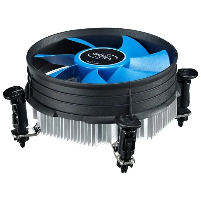 Вентилятор DeepCool Theta 9 Soc-1155/1156 | Компьютеры и офис