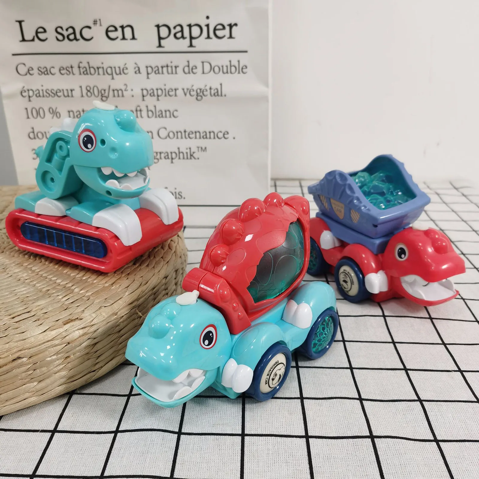 

Игрушки-фиджеты, музыкальный динозавр, автомобиль для ползания, фотоигрушка со звуками и подсветкой, игрушки для детей, лидер продаж 2021