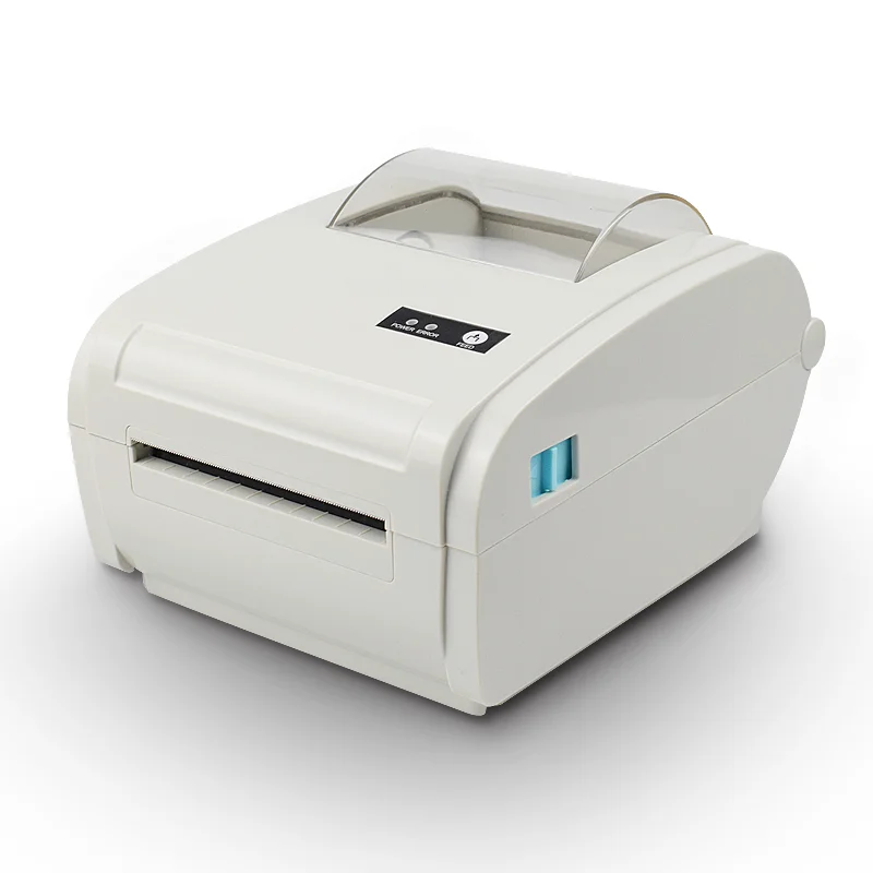

label printer portable 4X6 inch Shipping Address Thermal Sticker Label Printer express industry wifi bluetooth usb LAN