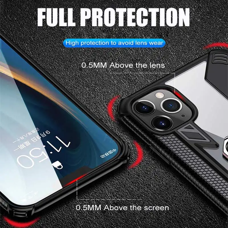 Силиконовый чехол для IPhone 11 Pro Max X XS XR | Мобильные телефоны и аксессуары