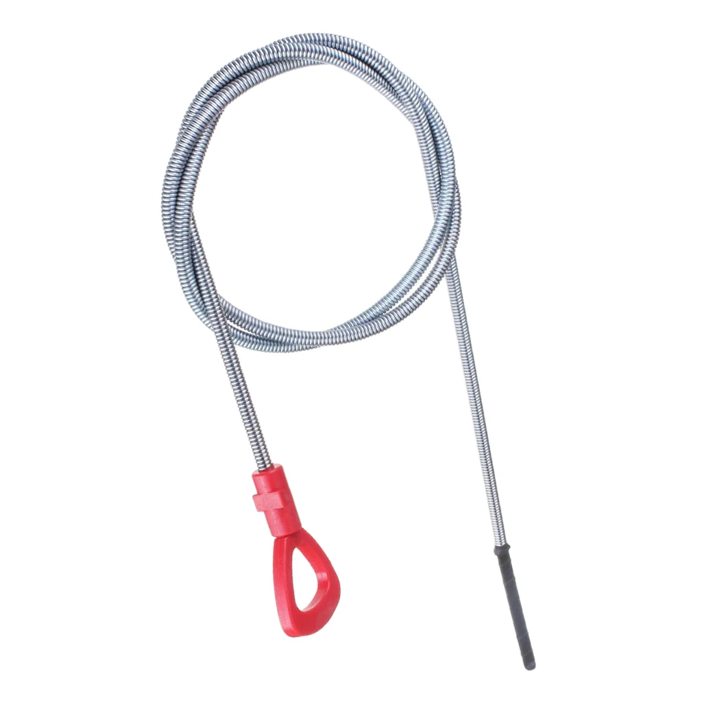 

1220mm Long Transmission Fluid Dipstick Tool for 722.6
