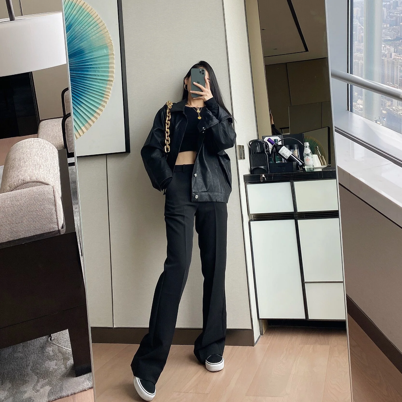 

Pants & Capris