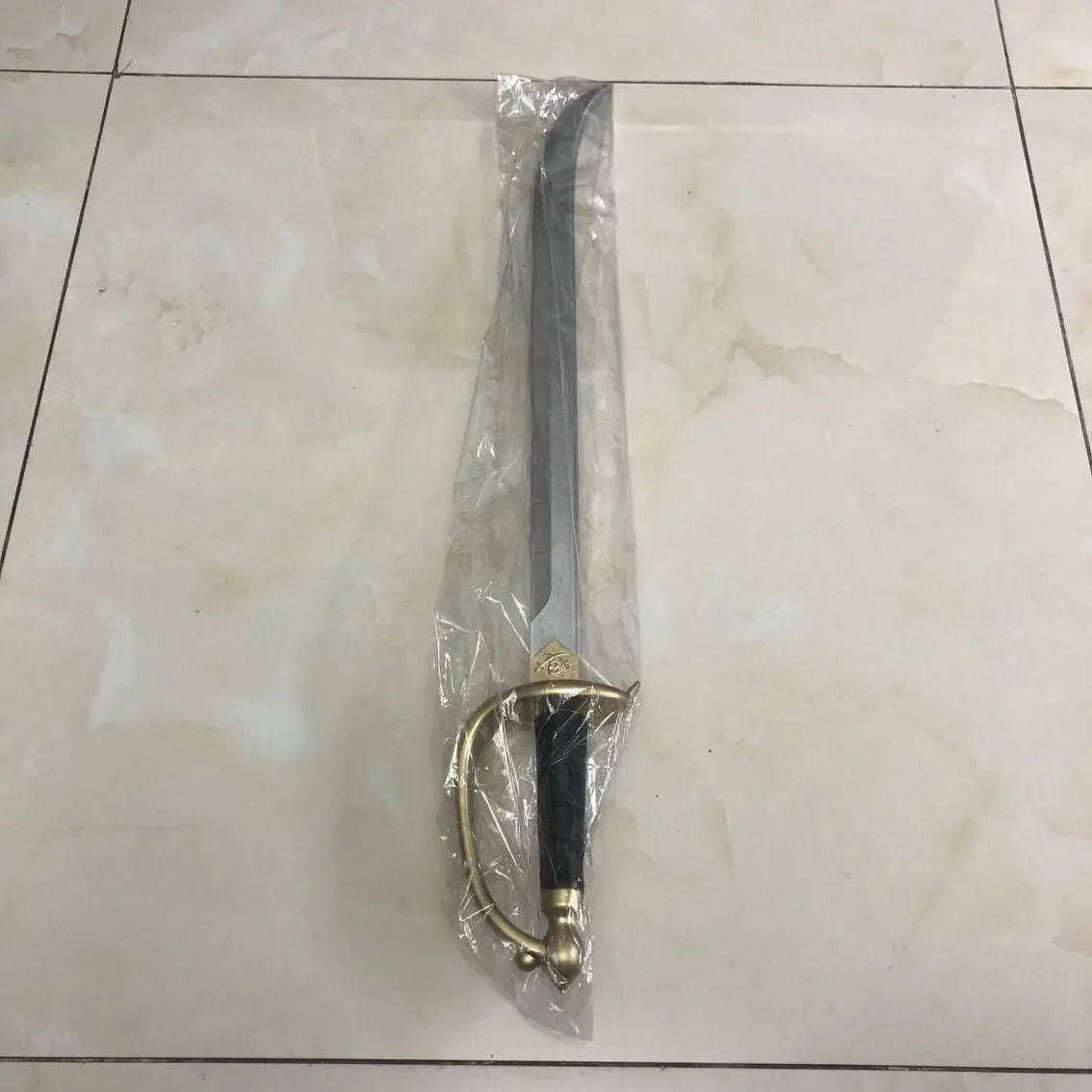 Полиуретановые мечи сделай сам товары для вечеринок игрушка Хэллоуина нож меча