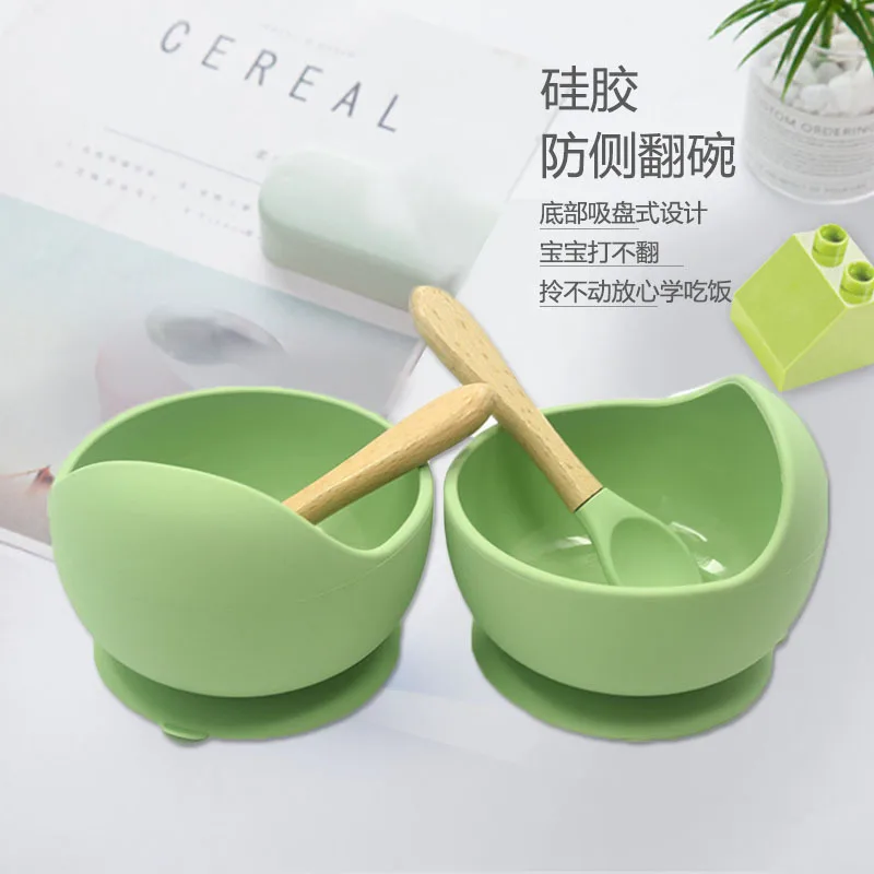 Силиконовые тарелки для детского питания | Мать и ребенок