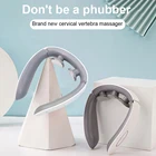 Шеи импульсный массажер 6 Режим сброса боли релаксационной терапии плеча Глубокий ткани шейного позвонка массажный инструмент медицинского обслуживания