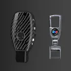 Чехол для автомобильного ключа чехол для ключа для Mercedes Benz A B C S Class AMG GLA CLA GLC W204 W205 W176 W221 аксессуары держатель оболочка брелок