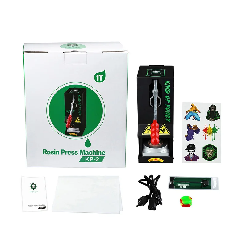 1 тонна канифольный пресс тепловая пластина с контролем температуры|Эмбоссеры| |