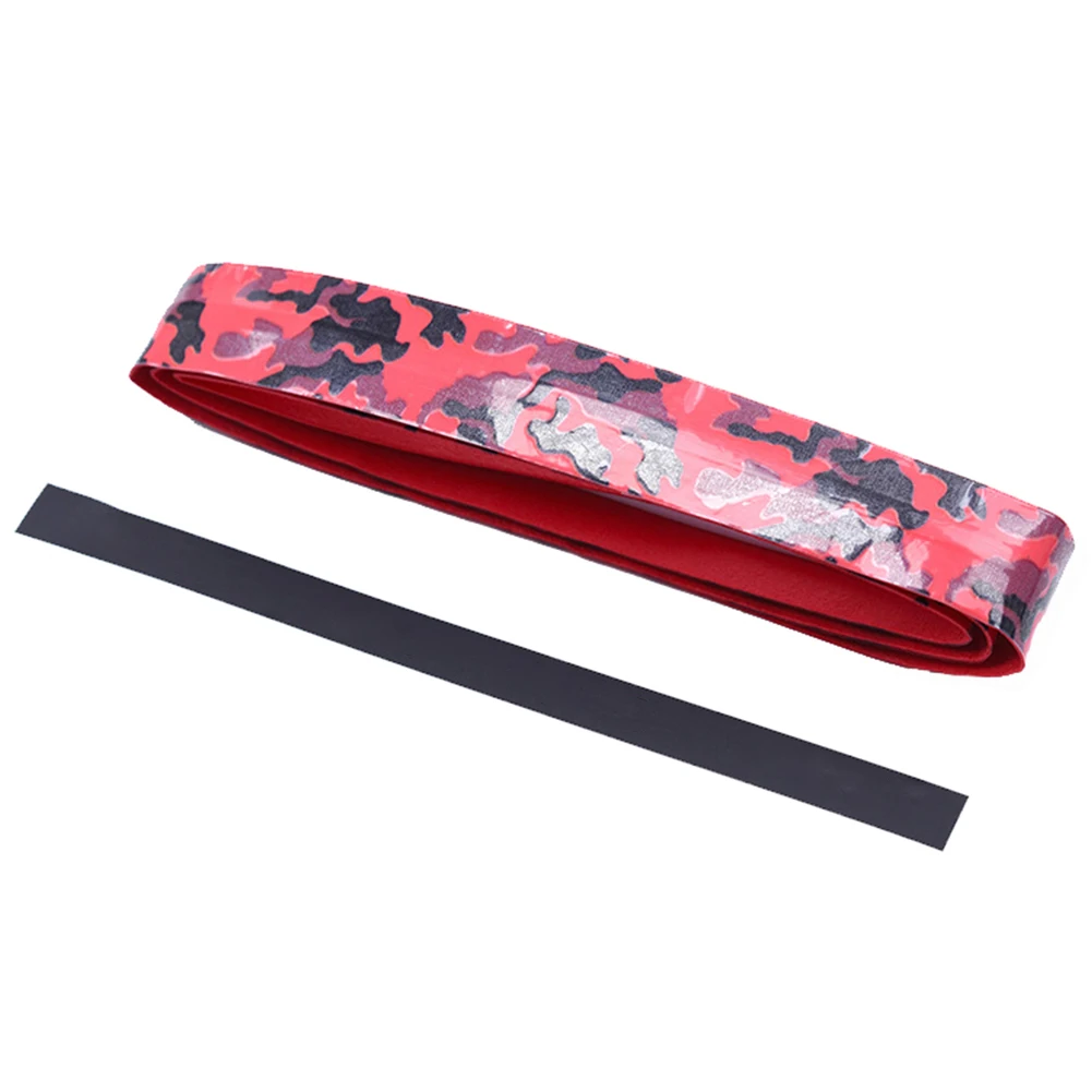 

Badminton Rackets Overgrip Tennis Racquet Fishing Anti-slip Absorbed Sweatband fit bike handle rod steering wheel baseball bat