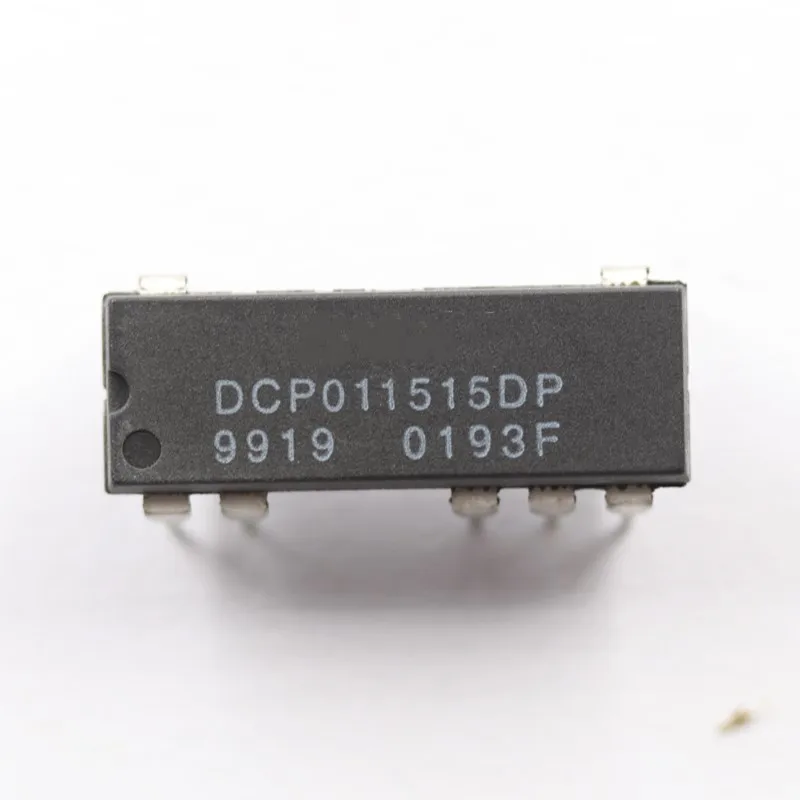 

Free Shipping 5pcs/lot DCP011515DP DCP011515 DIP