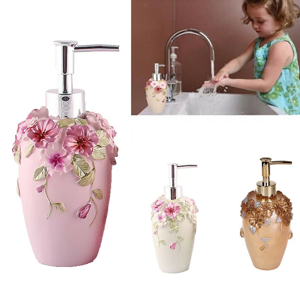 Мыло дозатор для лосьона вспенивающийся насос бутылка жидкого шампуня