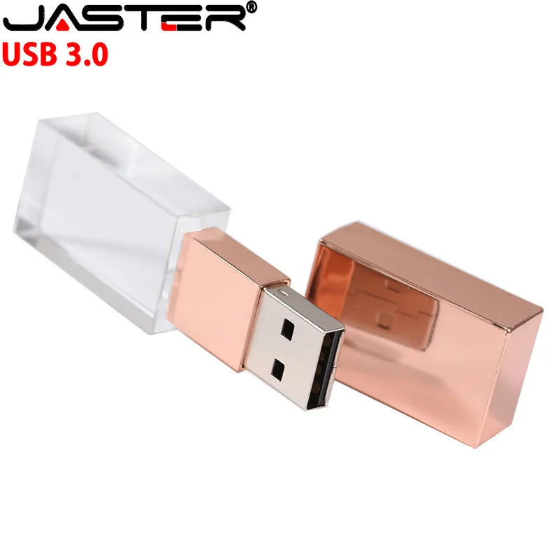 Флеш-накопитель JASTER USB 3 0 с логотипом на заказ в подарочной коробке 4 ГБ 8 16 32 64 |