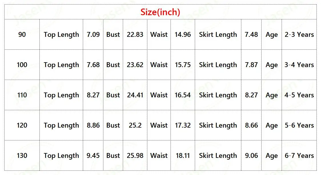 Pudcoco Baby Girl Holiday Casual Clothes Set Off Shoulder Sling Top Ruffle Swing Skirts Printing 2pcs Outfits Kids Children 2-7y | Мать и
