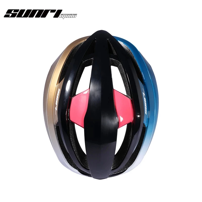 SUNRIMOON ультралегкий шлем для дорожного велосипеда аэродинамические гоночные