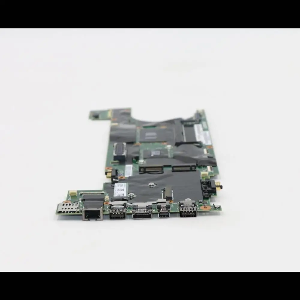 Материнская плата для ноутбука Thinkpad T460S i7-6600U 8G. FRU 01AY032 01AY033 00JT963 00JT967 00JT968 00JT965 |