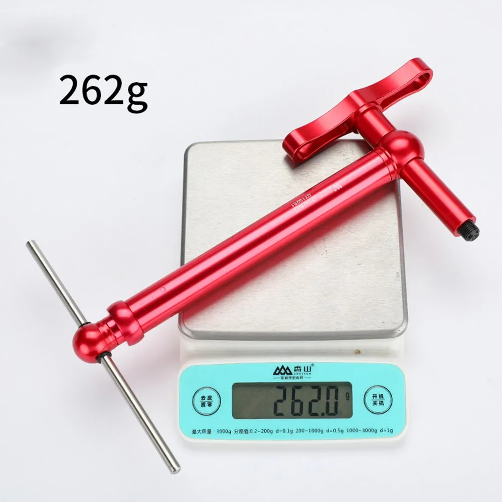 

Accessories Derailleur Bicycle Gauge Bike MTB Parts Replacement Sports