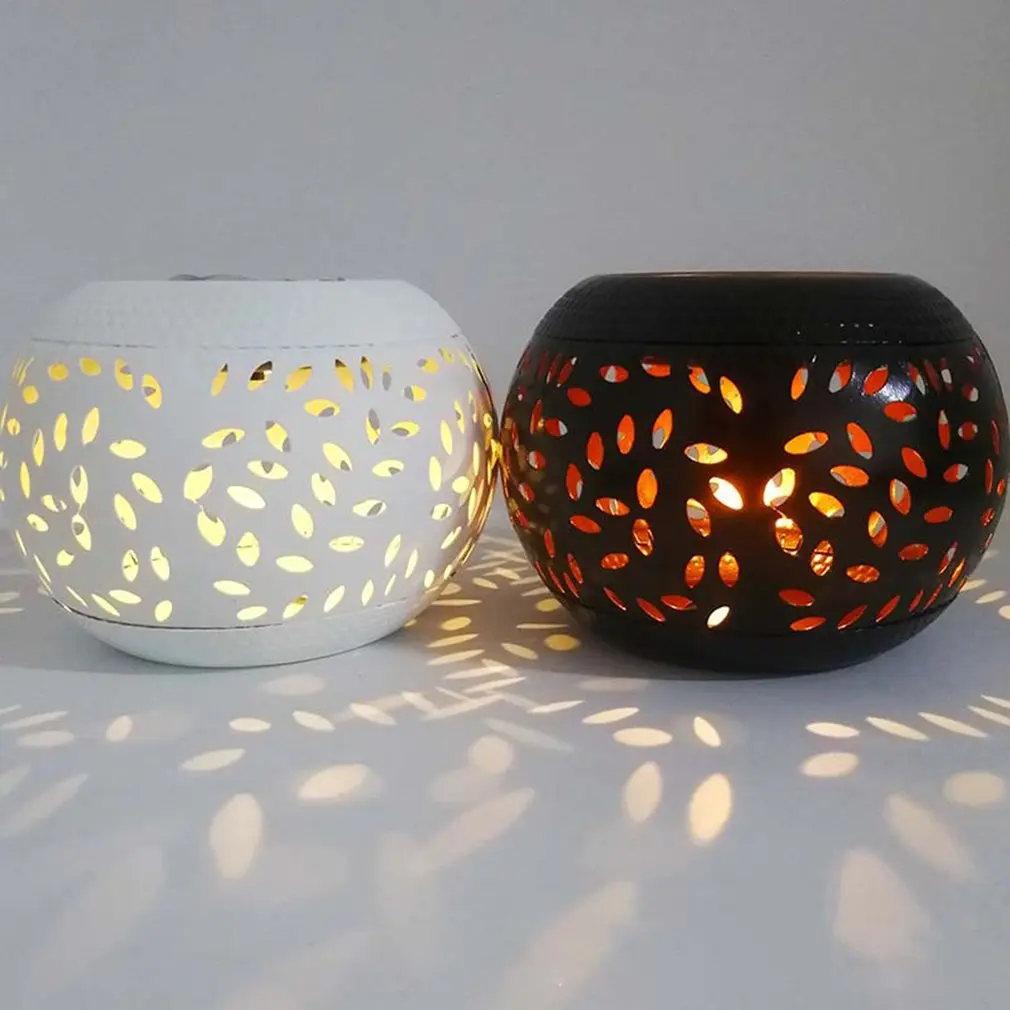 

Пустотелый солнечный светильник для улицы, светодиодный водонепроницаемый декоративный светильник, проектор, лампа для улицы, сада, газона...