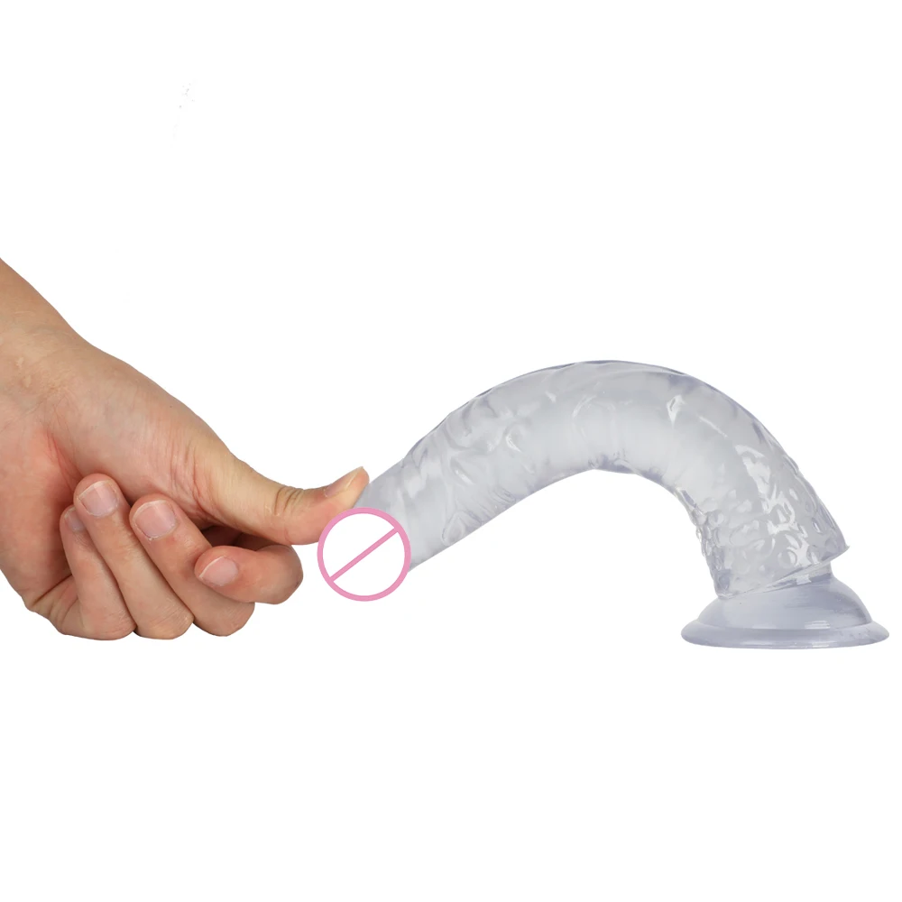 Секс игрушки мастурбатор для женщин огромный большой реалистичный пенис