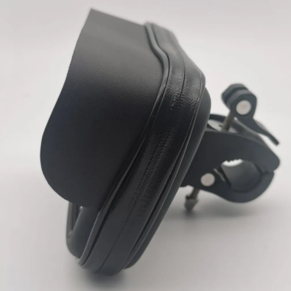 

Motorcycle holder bike holder smartphone cellphone bike bag universal 6.3 inch motorcycle waterproof mobile phone bracket