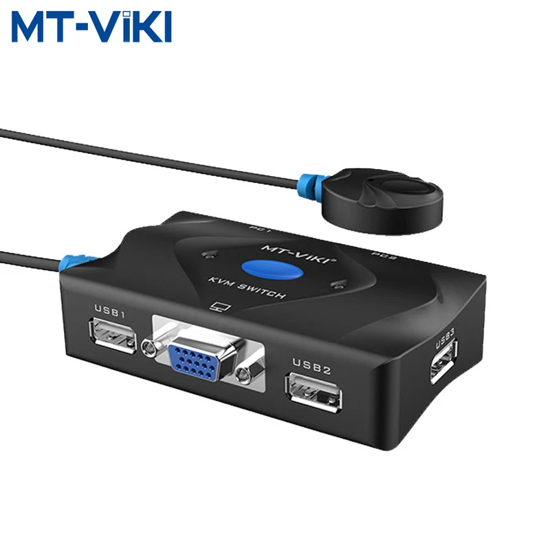 viki kvm