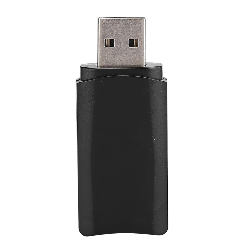 2 в 1 Bluetooth приемопередатчик беспроводной автомобильный аудио приемник