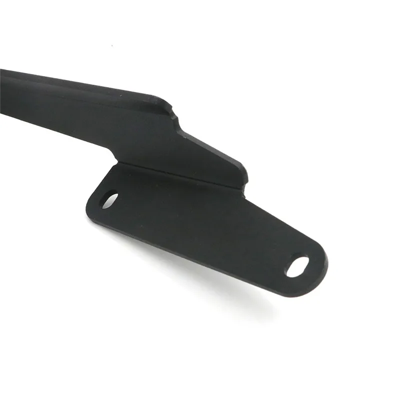 Алюминиевый Верхний обтекатель держится кронштейн gps монтажный держатель