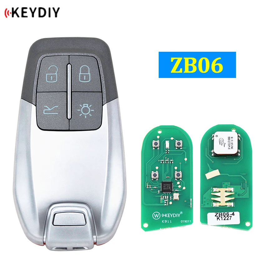 KEYDIY Universal ZB01 ZB02 3 4 ZB03 ZB04 ZB05 ZB06 5 ZB10 ZB22 ZB26 KD Smart Key|Ключ от авто| |
