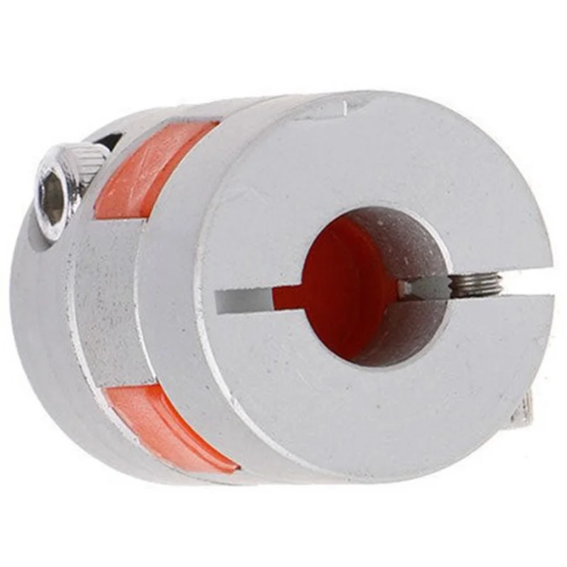 Trianglelab Upgraded Leadscrew Coupler for CR10/CR10S/Ender 2/ Ender3/Tornado/Anet A8 and More Flexible Shaft | Инструменты