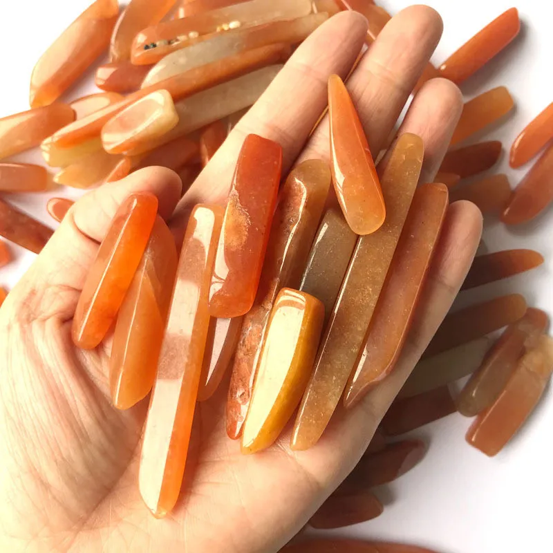 100 г искусственные длинные разобранные кристаллы оригинальный фотообразец