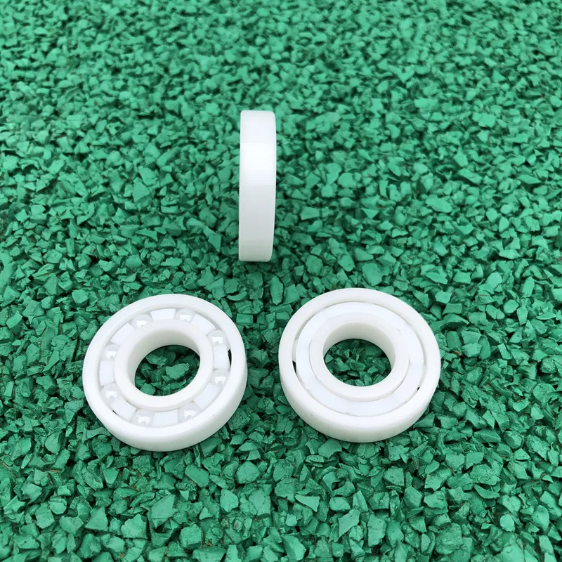 4 шт. R2 R3 R4 R6 R8 R10 R12 R144 R166 дюймов ZrO2 керамический подшипник циркониевые