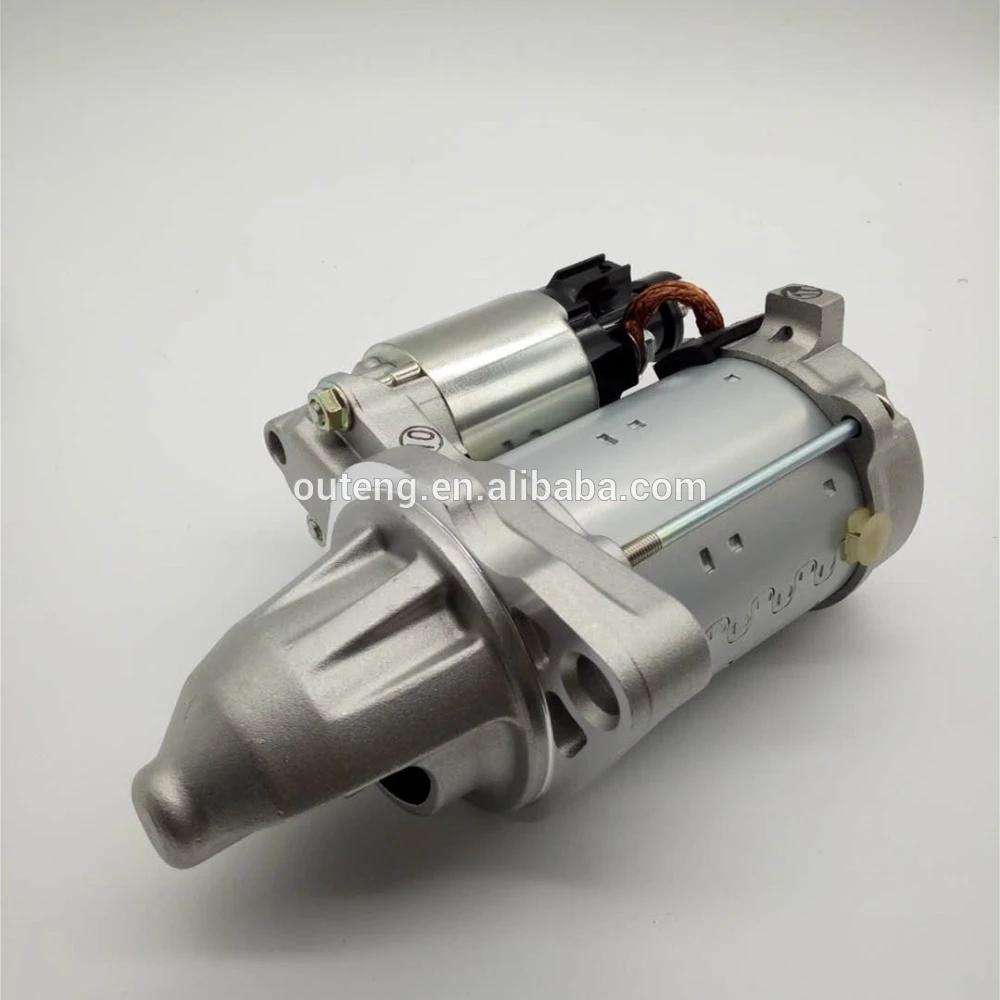 

Auto Car parts High quality Starter for Honda Accord 31200-5A4-H01