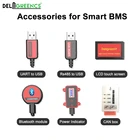 Модуль Bluetooth Deligreen Smart BMS, Модуль CAN для 4S BMS LiFePO4 200A 3S до 32S Daly BMS