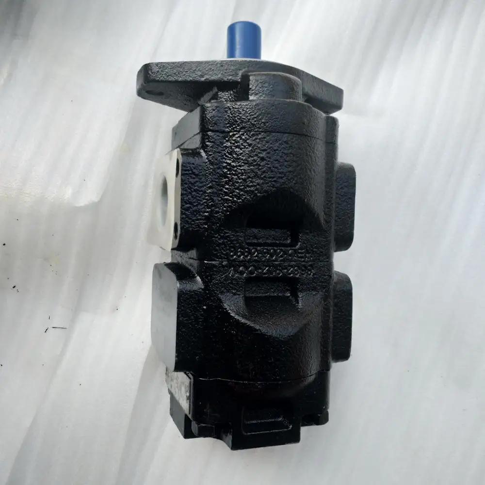

Parker Hydraulic Gear Pump PGP620 7029219043