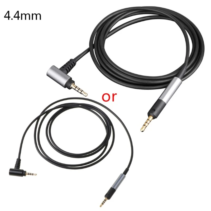 

Аудиокабель для наушников Sennheise HD595/558 /518 /598 Cs SE SR HD599/569/579 2.30i 2,20 S 2,30g 4,4 мм/2,5 мм