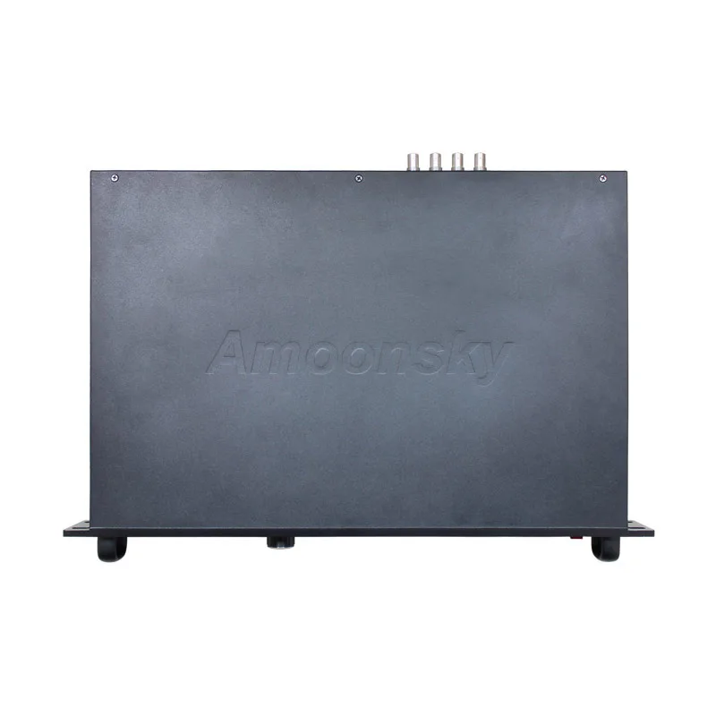 SDI видеопроцессор может подключать камеры высокой четкости AMS LVP815S sdi