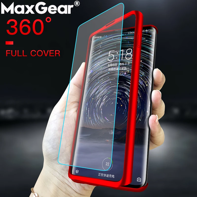 360 полный защитный чехол для huawei Honor 8X9 10 i Lite 8 X 7C VIEW 20 Pro 10i 9X 8A 7 C 20i 7X V9 Play V тонкий